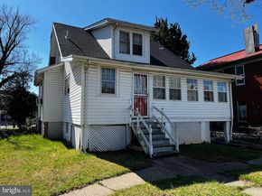 54 Riggs Road NE, Washington DC 20011