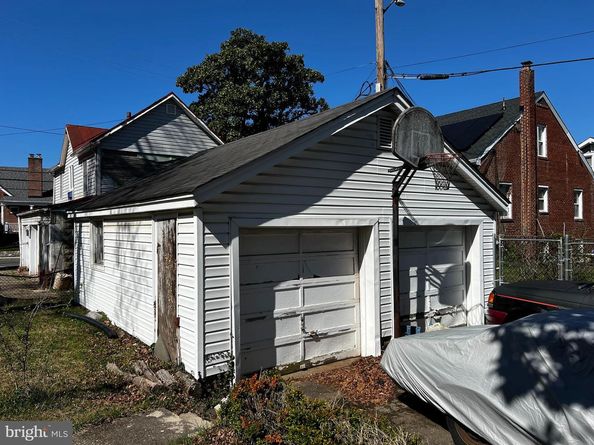 54 Riggs Road NE, Washington DC 20011