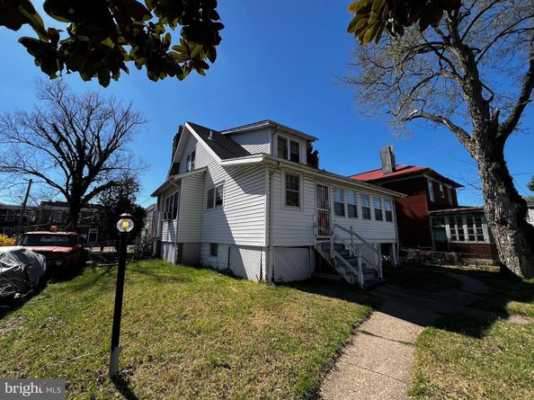 54 Riggs Road NE, Washington DC 20011