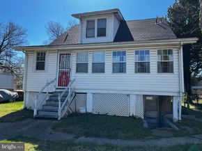 54 Riggs Road NE, Washington DC 20011