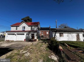 54 Riggs Road NE, Washington DC 20011