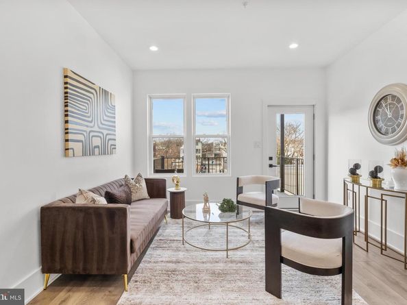 113 18TH Street SE 2, Washington DC 20003