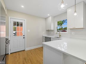 5916 8TH Street NE, Washington DC 20011