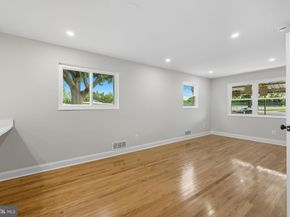 5916 8TH Street NE, Washington DC 20011