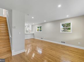 5916 8TH Street NE, Washington DC 20011