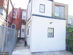 3542 N Randolph Street, Philadelphia PA 19140