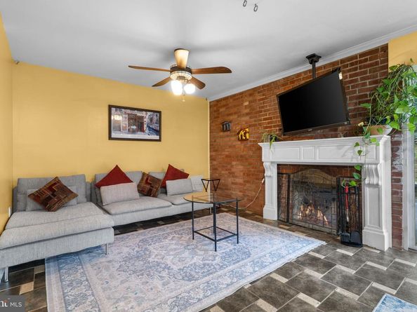 3706 Quaint Acres Circle, Falls Church VA 22041