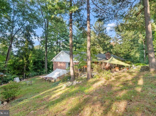 3706 Quaint Acres Circle, Falls Church VA 22041