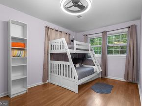 3706 Quaint Acres Circle, Falls Church VA 22041