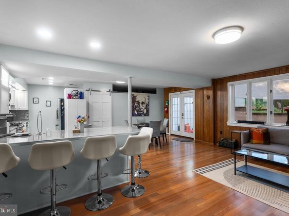 3706 Quaint Acres Circle, Falls Church VA 22041