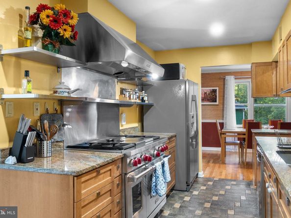 3706 Quaint Acres Circle, Falls Church VA 22041