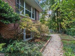 3706 Quaint Acres Circle, Falls Church VA 22041