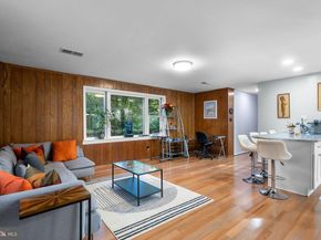 3706 Quaint Acres Circle, Falls Church VA 22041