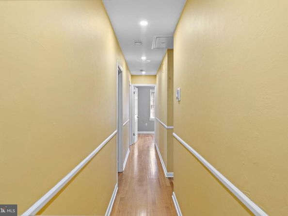 3706 Quaint Acres Circle, Falls Church VA 22041