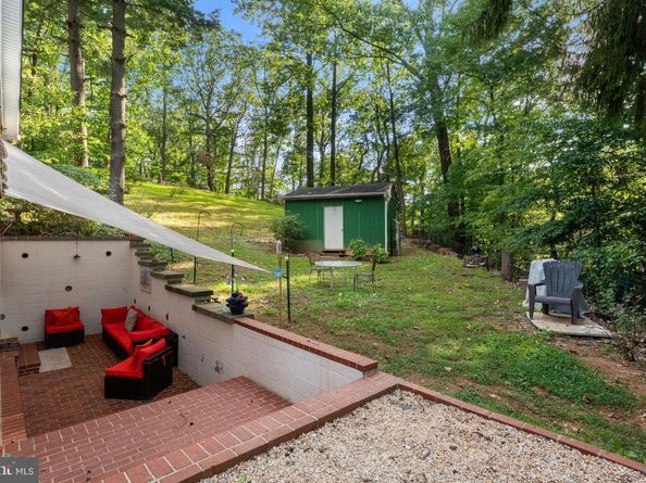 3706 Quaint Acres Circle, Falls Church VA 22041