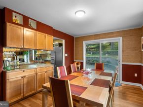 3706 Quaint Acres Circle, Falls Church VA 22041