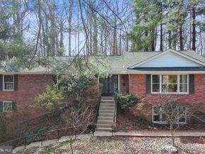 3706 Quaint Acres Circle, Falls Church VA 22041