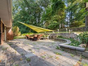 3706 Quaint Acres Circle, Falls Church VA 22041