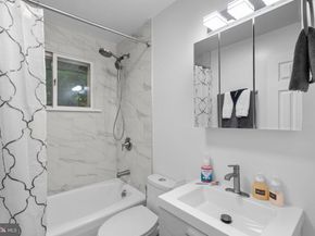 3706 Quaint Acres Circle, Falls Church VA 22041
