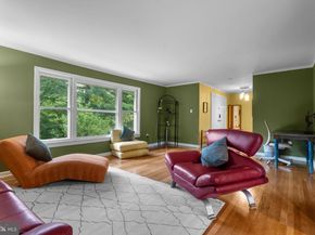 3706 Quaint Acres Circle, Falls Church VA 22041