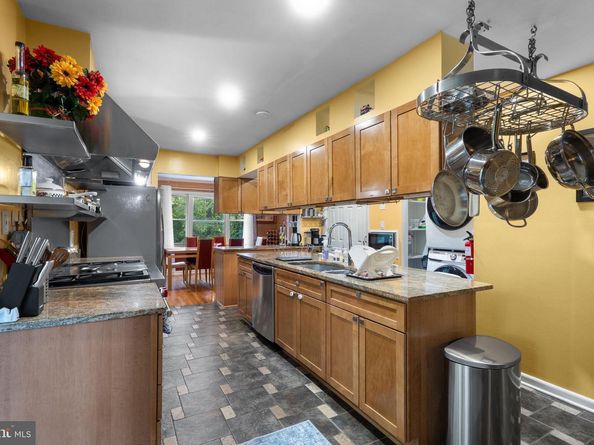3706 Quaint Acres Circle, Falls Church VA 22041