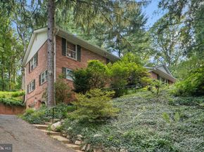 3706 Quaint Acres Circle, Falls Church VA 22041