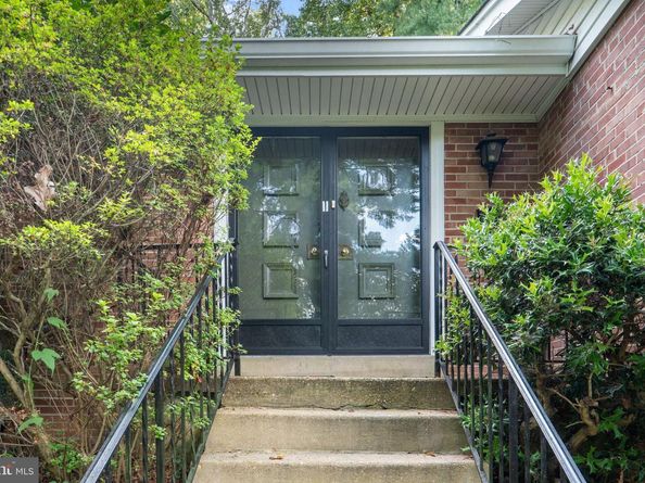 3706 Quaint Acres Circle, Falls Church VA 22041