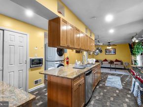 3706 Quaint Acres Circle, Falls Church VA 22041