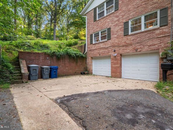 3706 Quaint Acres Circle, Falls Church VA 22041