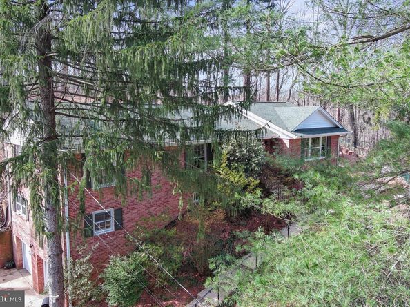 3706 Quaint Acres Circle, Falls Church VA 22041