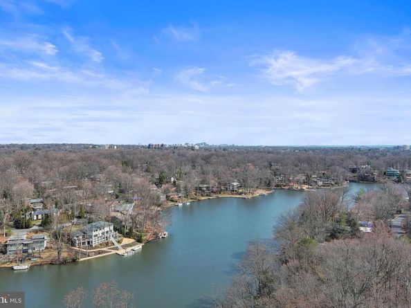 3706 Quaint Acres Circle, Falls Church VA 22041