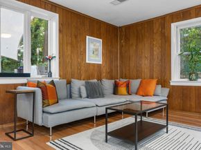3706 Quaint Acres Circle, Falls Church VA 22041