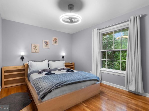 3706 Quaint Acres Circle, Falls Church VA 22041