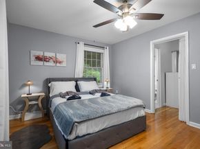 3706 Quaint Acres Circle, Falls Church VA 22041