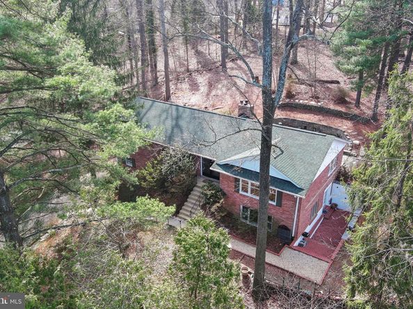 3706 Quaint Acres Circle, Falls Church VA 22041