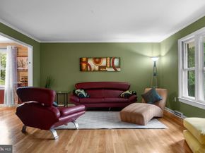 3706 Quaint Acres Circle, Falls Church VA 22041