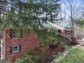 3706 Quaint Acres Circle, Falls Church VA 22041