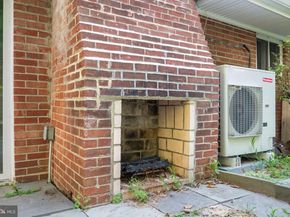3706 Quaint Acres Circle, Falls Church VA 22041
