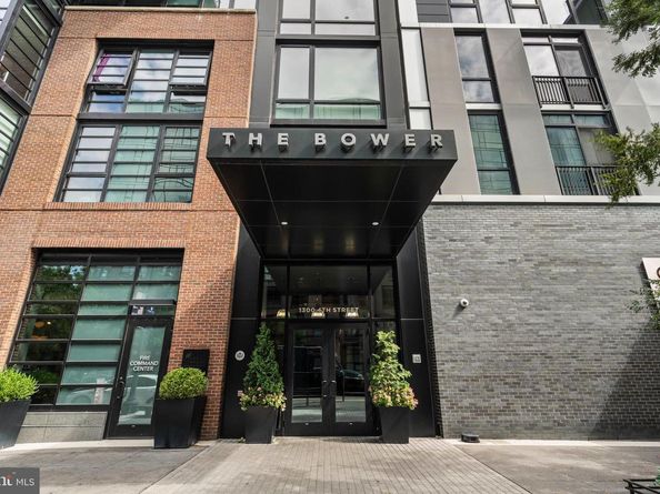 1300 4TH Street SE 312, Washington DC 20003