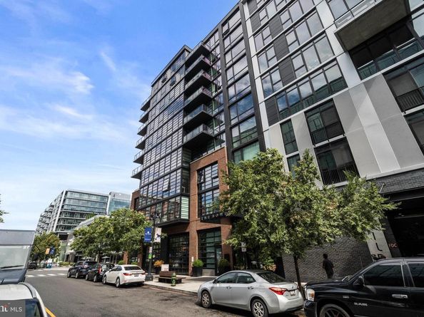 1300 4TH Street SE 312, Washington DC 20003