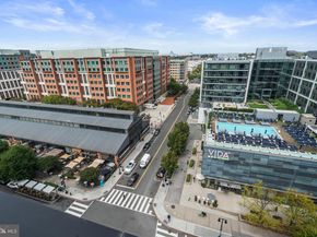 1300 4TH Street SE 312, Washington DC 20003