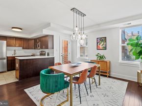 1461 Girard Street NW 201, Washington DC 20009