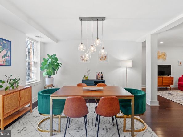 1461 Girard Street NW 201, Washington DC 20009
