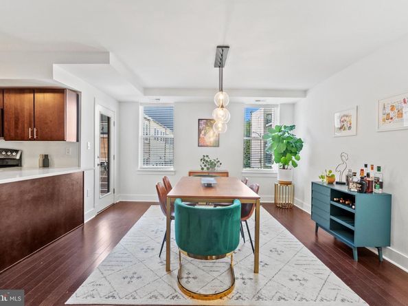 1461 Girard Street NW 201, Washington DC 20009