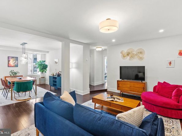 1461 Girard Street NW 201, Washington DC 20009