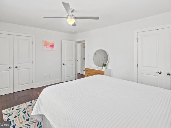 1461 Girard Street NW 201, Washington DC 20009
