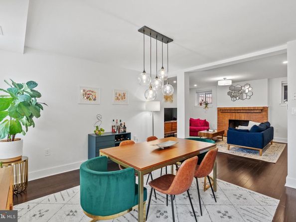 1461 Girard Street NW 201, Washington DC 20009