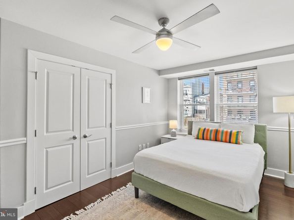 1461 Girard Street NW 201, Washington DC 20009