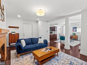1461 Girard Street NW 201, Washington DC 20009