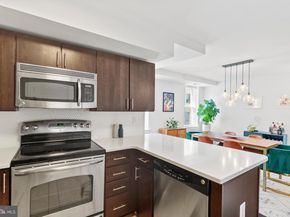 1461 Girard Street NW 201, Washington DC 20009